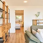 Morgenlicht Apartment *
