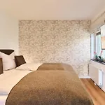 Apartment Morgenlicht