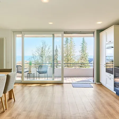 Morgenlicht Appartement