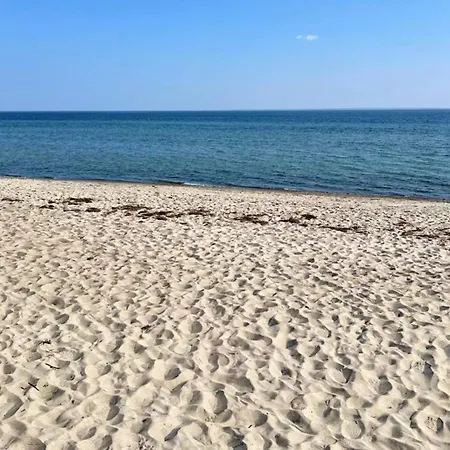 Morgenlicht Appartement Sierksdorf