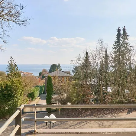 Morgenlicht * Sierksdorf