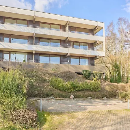 Morgenlicht Appartement *