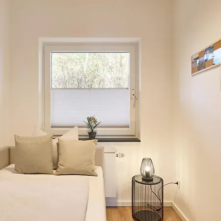 Appartement Morgenlicht