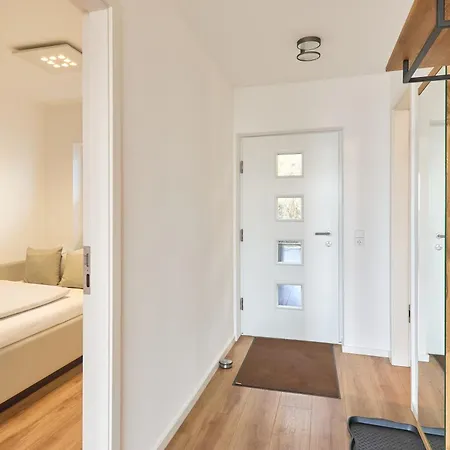 Morgenlicht Appartement Sierksdorf