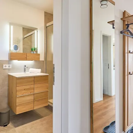 Appartement Morgenlicht