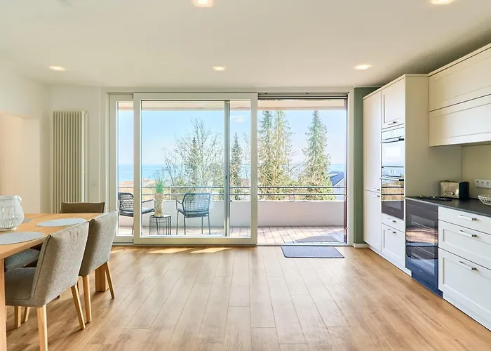 Morgenlicht Appartement