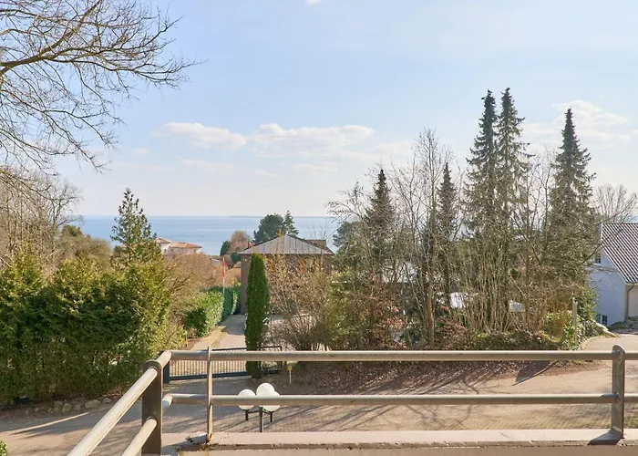 Morgenlicht * Sierksdorf