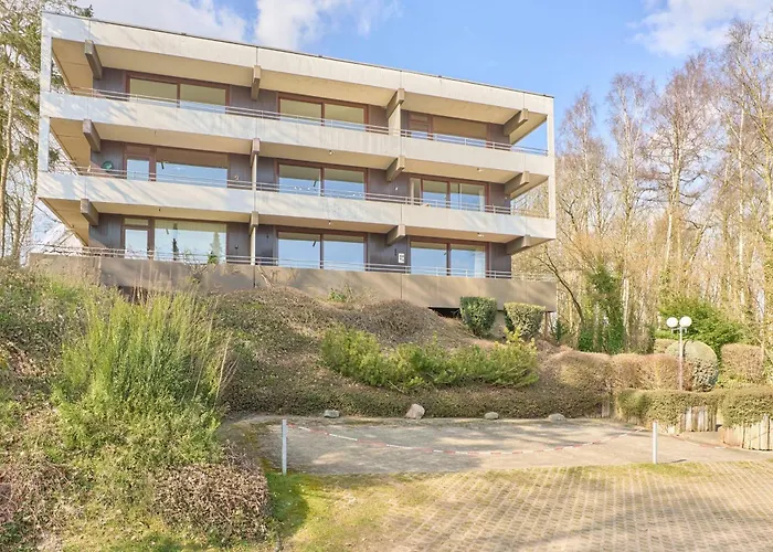 Morgenlicht Appartement *