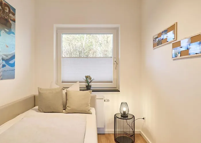 Appartement Morgenlicht