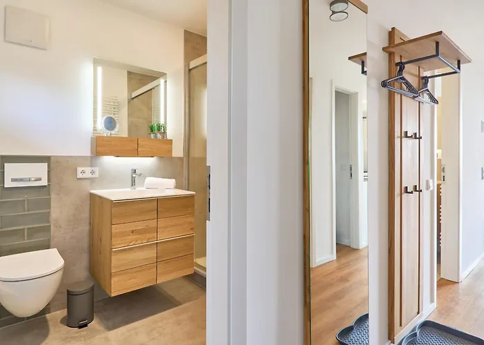 Appartement Morgenlicht