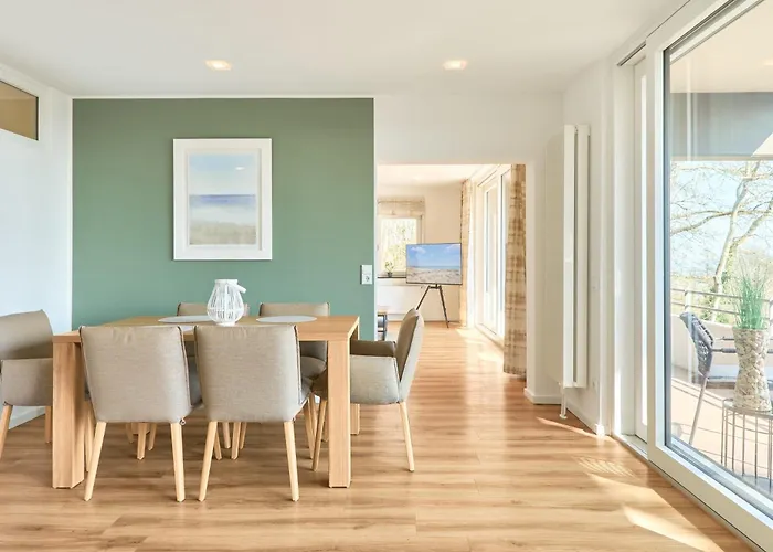 Morgenlicht Appartement