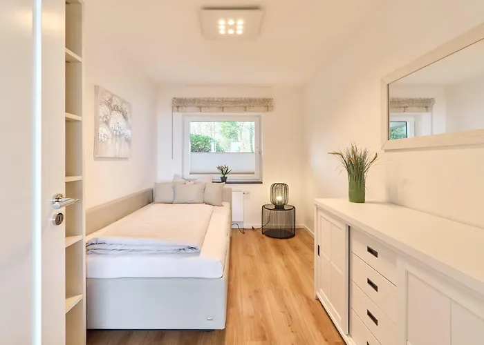 Morgenlicht Sierksdorf