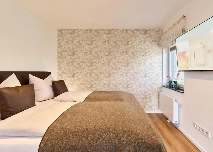 Appartement Morgenlicht