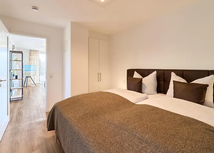 Appartement Morgenlicht *