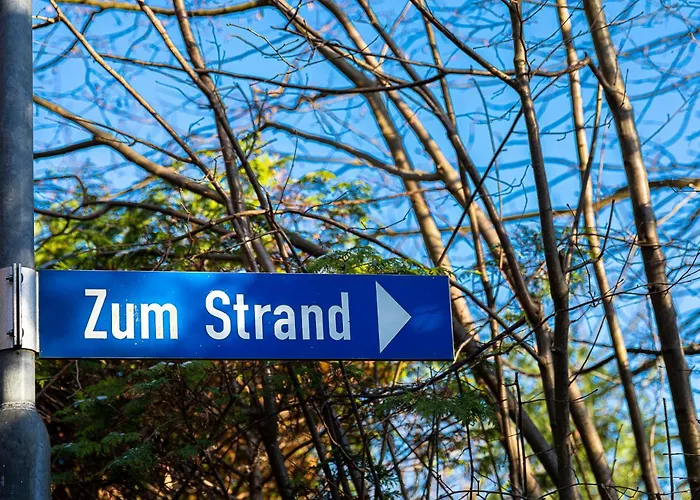 Appartement Morgenlicht