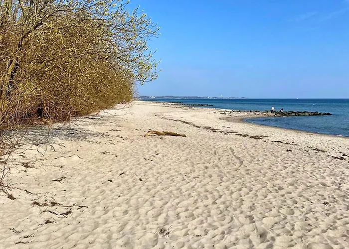 Morgenlicht Appartement *