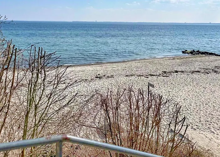 Appartement Morgenlicht Sierksdorf